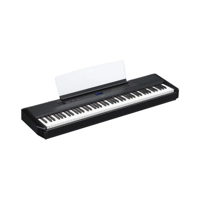 P-525B PIANOFORTE DIGITALE