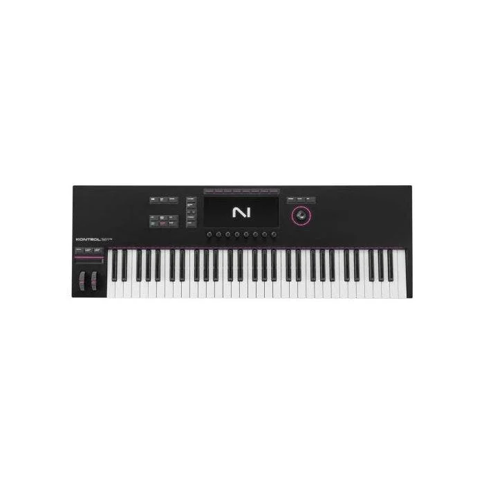 KONTROL S61 MK3 TASTIERA MIDI