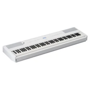 P-525 WH PIANOFORTE DIGITALE