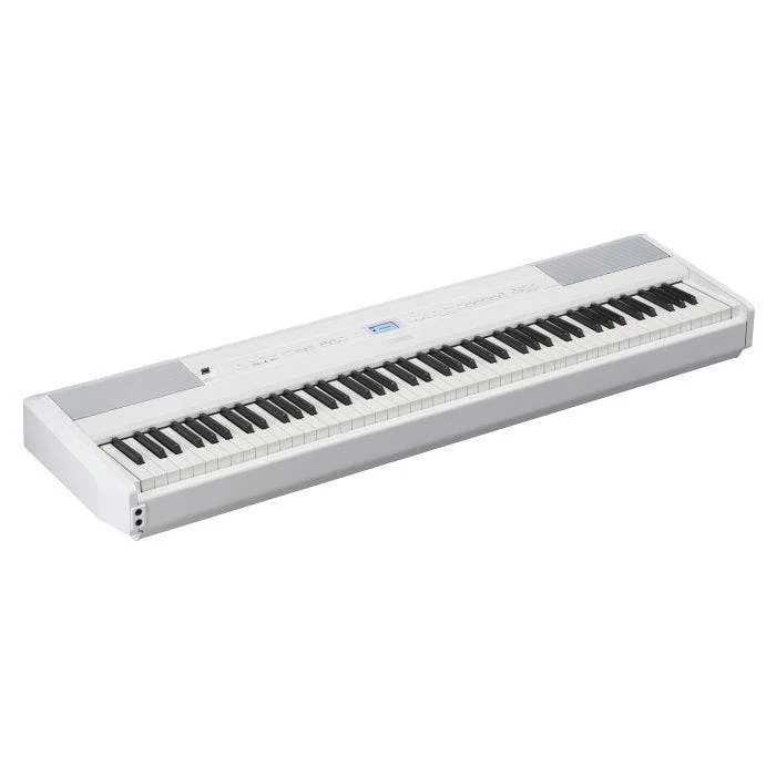 P-525 WH PIANOFORTE DIGITALE