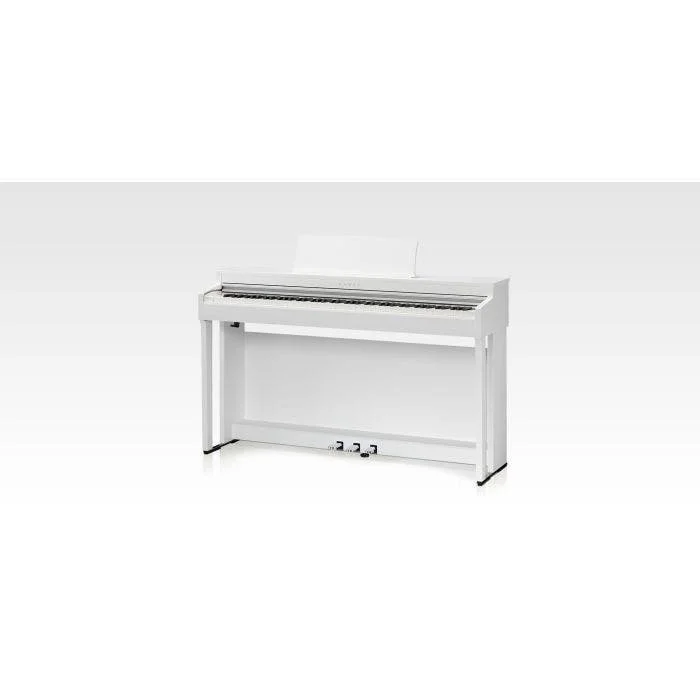 CN-201 WH PIANOFORTE DIGITALE