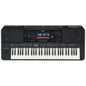 PSR-SX720 TASTIERA ARRANGER