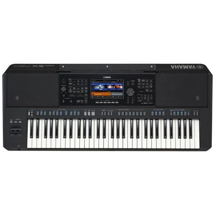 PSR-SX720 TASTIERA ARRANGER