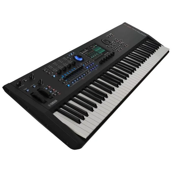 MODX M7 SINTETIZZATORE 76 TASTI