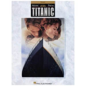 Horner, J.: Music from Titanic – Violine