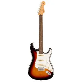 Fender Chitarra Elettrica Player II Stratocaster RW 3 sunburst ! Cavalli Musica