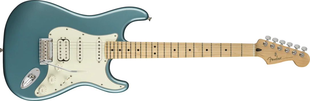 FENDER PLAYER CHITARRA ELETTRICA STRATOCASTER HSS