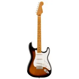 Chitarra Elettrica Fender Vintera II ’50s Stratocaster MN 2-Color Sunburst | Cavalli Musica