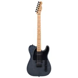 Chitarra Elettrica Fender ltd American Professional II Telecaster smoke con custodia
