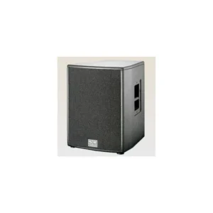 STL 400 A BLACK ACTIVE FULL RANGE 400W