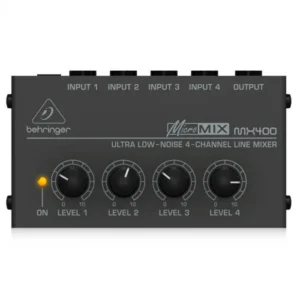 MX400 MICROMIX MIXER