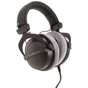 DT770 PRO 250 OHM CUFFIA