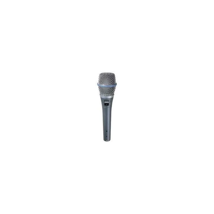 BETA 87A MICROFONO