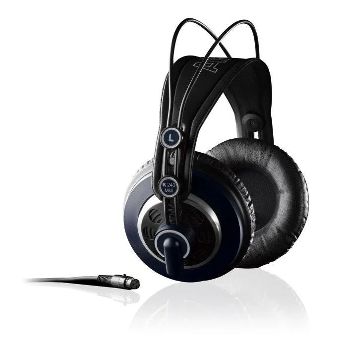 K240 MK II CUFFIA SEMI APERTA
