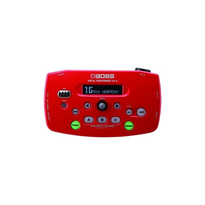 VE-5RD EFFETTO VOCE