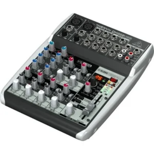 QX1002USB XENYX MIXER
