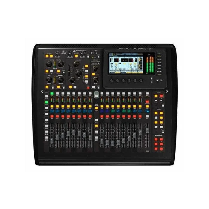 X32 COMPACT MIXER