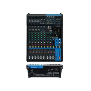 MG12XU MIXER ANALOGICO