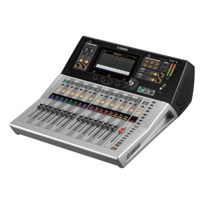 TF1 MIXER DIGITALE