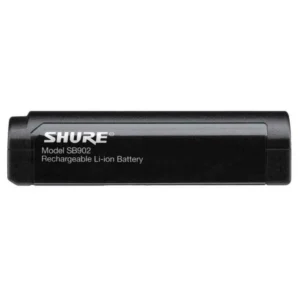 SB902 BATTERIA RICARICABILE PER GLXD/MXW