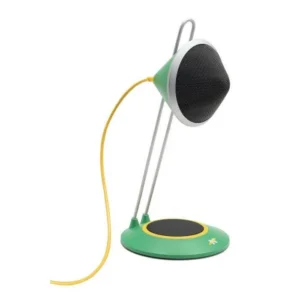 WIDGET A MICROFONO USB