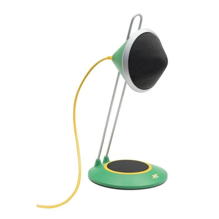 WIDGET A MICROFONO USB