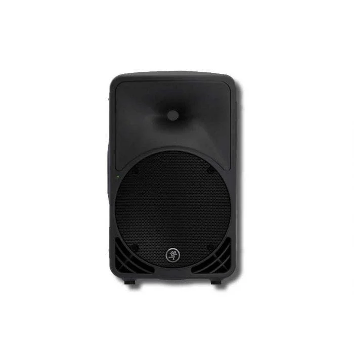 SRM 350 V3 DIFFUSORE BI AMPLIFICATO