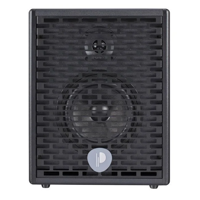 NATURAL 6 AMPLIFICATORE COMBO