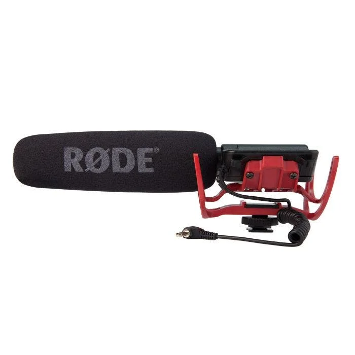 VIDEO MIC RYCOTE MICROFONO A FUCILE