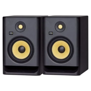 RP7 ROKIT G4 COPPIA DI MONITOR DA STUDIO