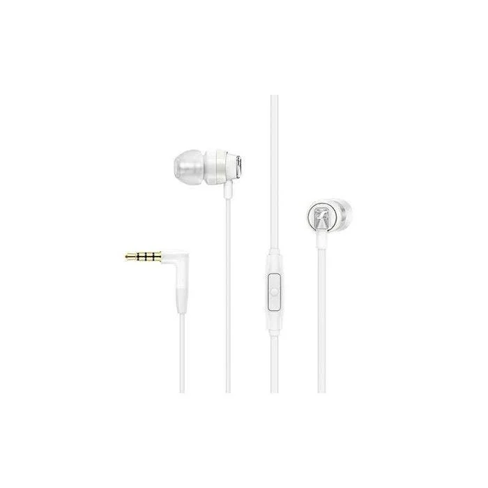 CX 300S WH CUFFIA AURICOLARE