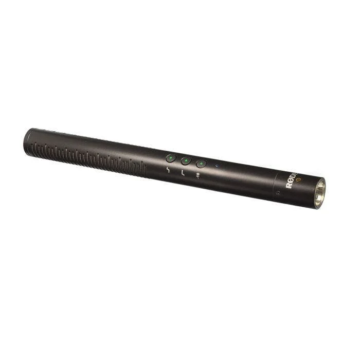 NTG4 MICROFONO SHOTGUN