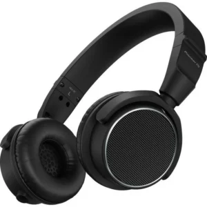 HDJ-S7-K BK CUFFIA