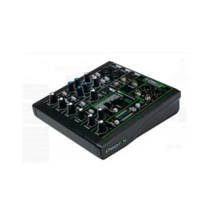 PRO FX6 V3 MIXER