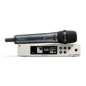 EW100 G4 845 SA1 SISTEMA MIC WIRELESS