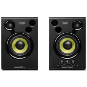 DJ MONITOR 42 COPPIA MONITOR
