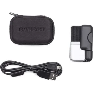 GO MIC MICROFONO PORTATILE USB