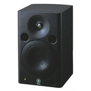 MPS5 STUDIO MONITOR AMPLIFICATO