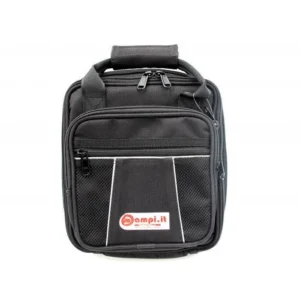 BORSA NERA PER MIXER 30X35X10 CM 25 MM