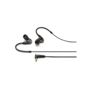 IE400 PRO SMOCKY BLACK CUFFIA