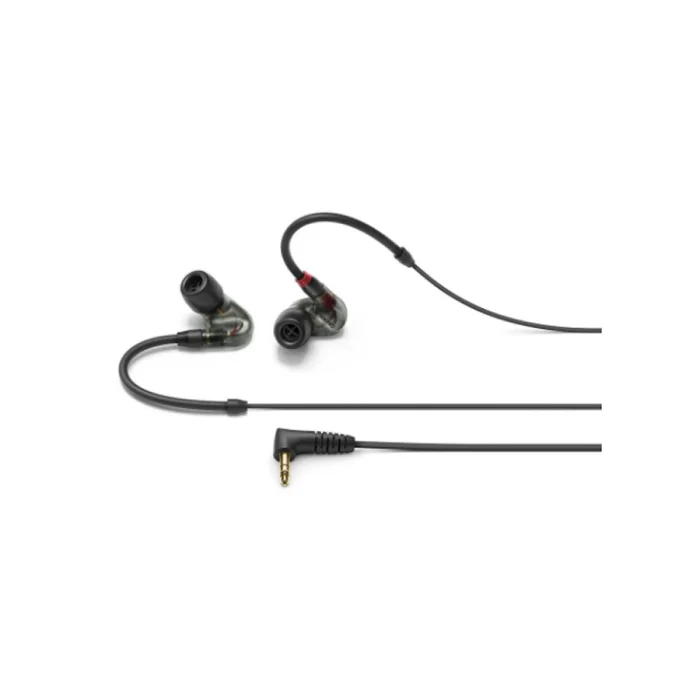 IE400 PRO SMOCKY BLACK CUFFIA