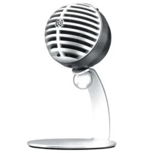 MOTIV MV5 GRIGIO MICROFONO DIGITALE