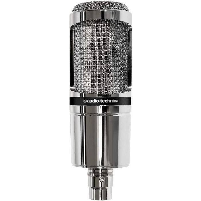 AT2020V LIMITED EDITION MICROFONO