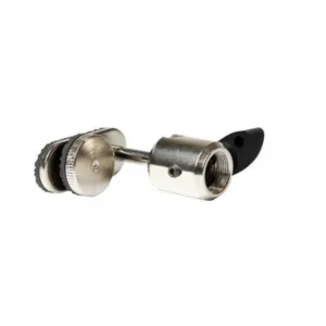 AP114 ADATTATORE PER VIDEOCAMERE E MIC