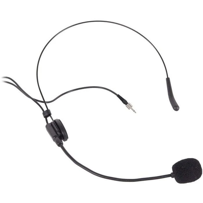 HCM25SE MICROFONO ARCHETTO MINI JACK3.5