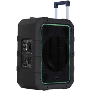 MPA-2400 GREY CASSA PORTATILE