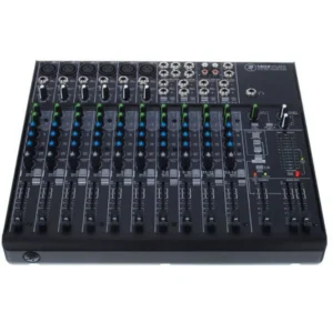 1402 VLZ4 MIXER ANALOGICO
