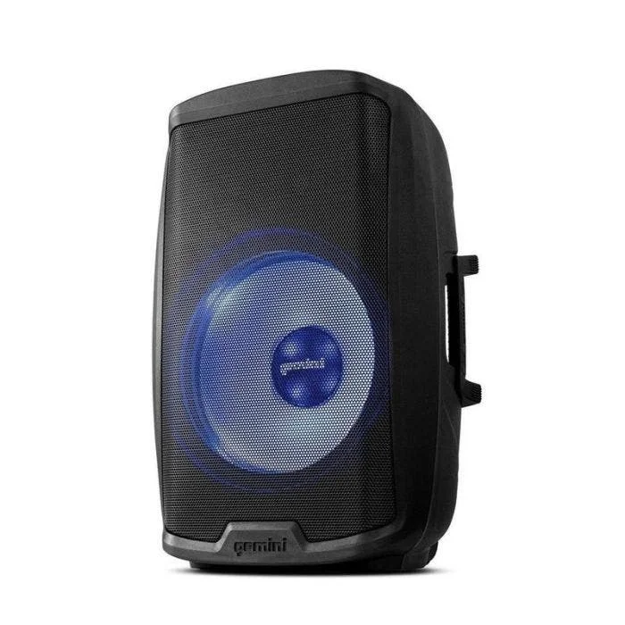AS-2108-BT-LT CASSA ATTIVA CON LED