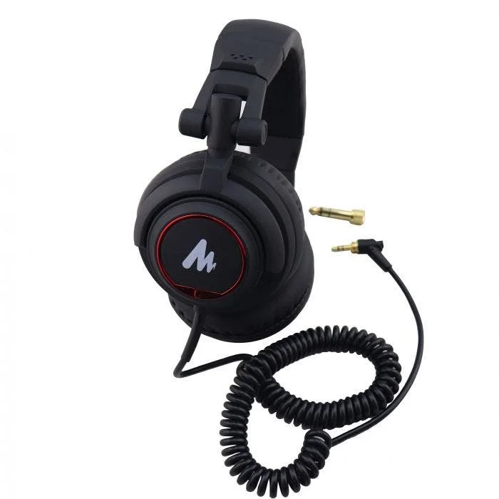 AU-MH501 CUFFIA