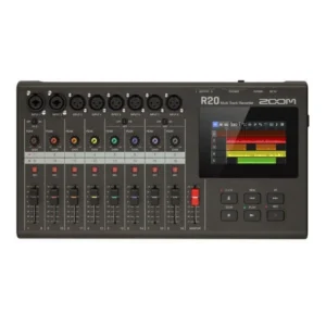 R20-REGISTRATORE DIGITALE CON EFX